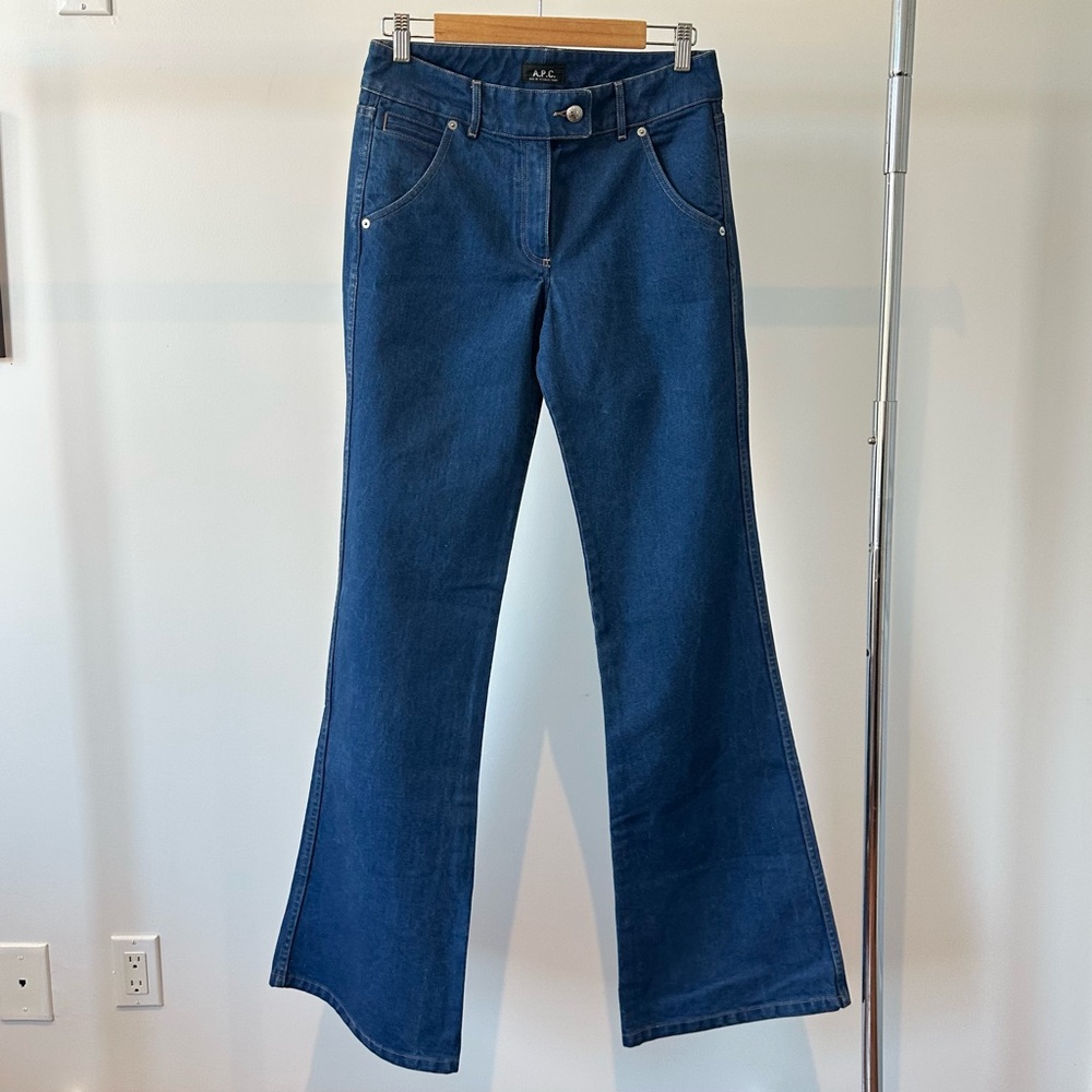 A.P.C. | Flare Jeans